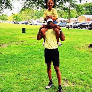 Meet your Posher, Edward